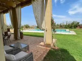 Dar Amali, villa spacieuse 9ch avec piscine en exclusivité
