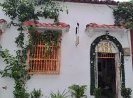 Hostal Casa Lara