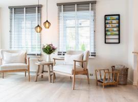 Ferienhaus SURF COAST - Haffkrug: Haffkrug şehrinde bir otel