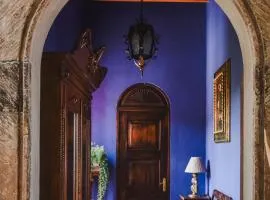 Casa Don Pascual Hotel Boutique Sweet Home