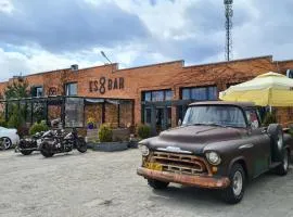 Es8bar