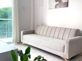 Apartamento 202 Entero