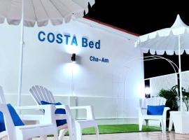 Costa Bed Cha Am, hotel di Cha Am