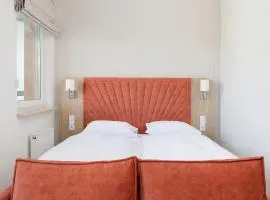Rent like home - Bel Mare F527