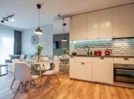 Apartament 5 StolarSki nad Norweską Polaną - 5D Apartments