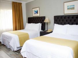 Hotel La Quinta, hotel cerca de Aeropuerto Internacional Golosón - LCE, La Ceiba