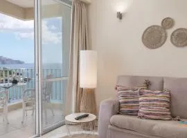 Apartamento do Mar II by An Island Apart