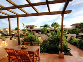 Marine Melody House - Perfect for relaxing getaway, hotel a Lajares