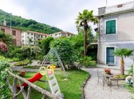 2 appartamenti totale 12 posti letto