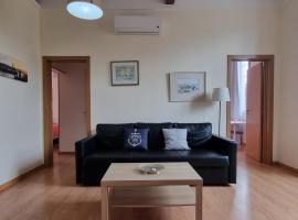 Lightoasis Oeiras 4, hotel v destinaci Oeiras