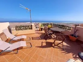 Casa Frambuesa
