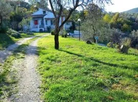 Casa vacanze Il cancello rosso