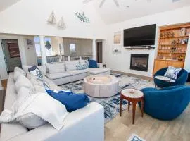 LUXURY, OCEANFRONT, Pool, ELEV, Rec Rm, Beach Access, Ocean Views! WL983, Fairligh