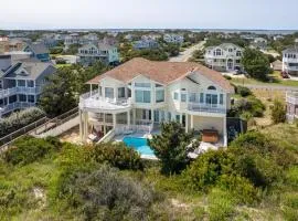 WL925, Iselin- Oceanfront, Private Pool, Close to Beach Access, Ocean Views, Pool Table