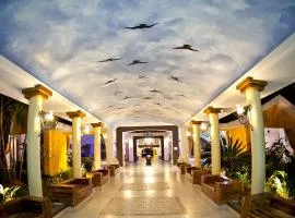 Hotel Palma Real