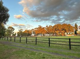 SERENITY STAY, hotel a Bethlehem