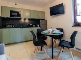 Apartament Przy Szlaku, bezpłatny parking