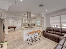 Mango Manor - Walk to Las Olas!, holiday home in Fort Lauderdale