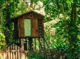 Fazenda Alegria Camping & Aventura