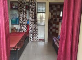 ULTIMUS Homestay, hostal o pensión en Barrancabermeja