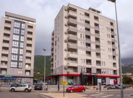 Stefan Apartments in Budva, resorts de esqu&iacute; en Budva