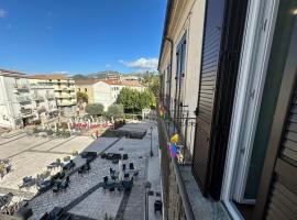 7 Cannelle Guest House, apartamento em Isernia