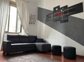 Brasa’s Home