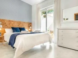 Apartment with parking near center REMS