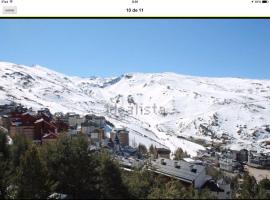 &Aacute;rea Nevada 22