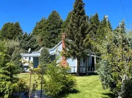 Kosbys Cottage, Tongariro