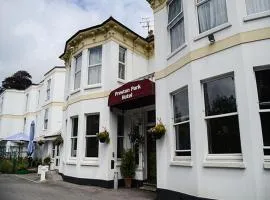 Preston Park Hotel