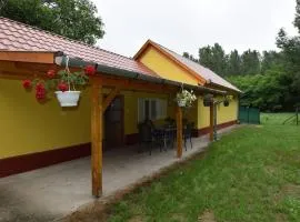 Béke Tanya