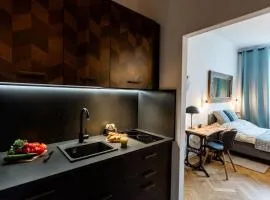 Stylish&Modern Studio in the heart of Warsaw!New!