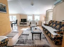 Apartman Lenka Lux
