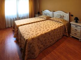 LOCANDA LE 4 CIACOLE, pousada em Roverchiara