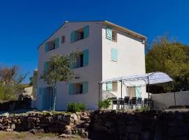 Bastide Tante Rose