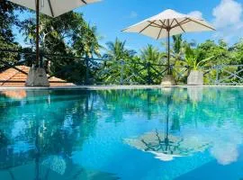 Ebony Boutique Villa
