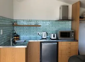 Ruby Bay Loft Accommodation