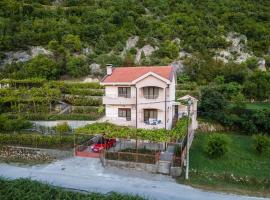 Pavle's Oasis, vacation home in Virpazar