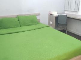 CITRA INN, hotell sihtkohas Teko