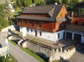 Penzion Skála