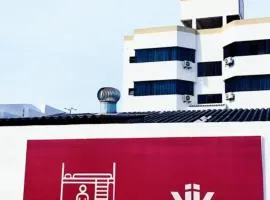 HOSTEL PACÍFICO