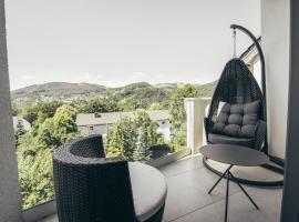 Lenneapartments Premium, hotel v destinaci Plettenberg