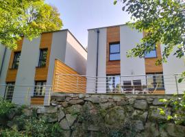 Au fil de l'eau, casa o chalet en Lapoutroie