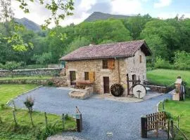 Moulin ibartsoroa