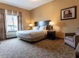 Best Western Plus South Edmonton Inn & Suites