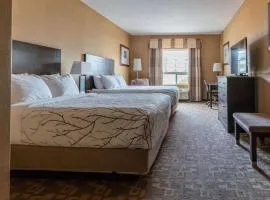 Best Western Plus South Edmonton Inn & Suites