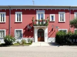 LA POLVERISTA Appartamento riservato e comodo