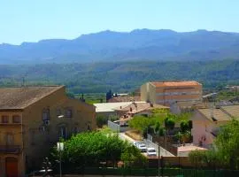 Ebro Escape Luxury Apartment