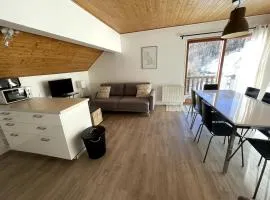 Appartement Saint Patrick 1